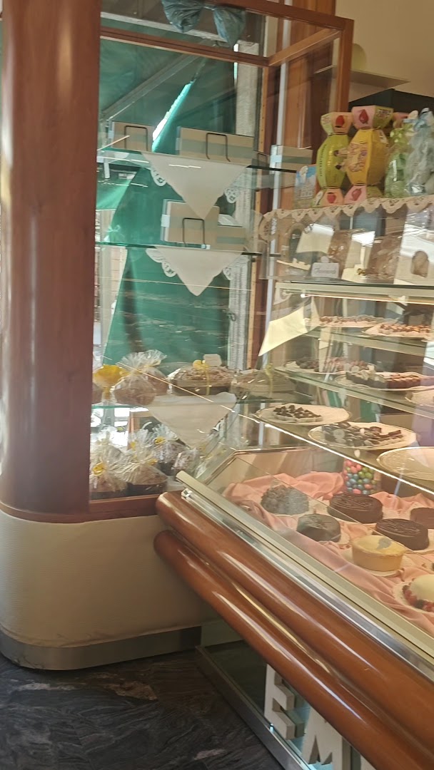 Pasticceria bistrot Tur de Milan