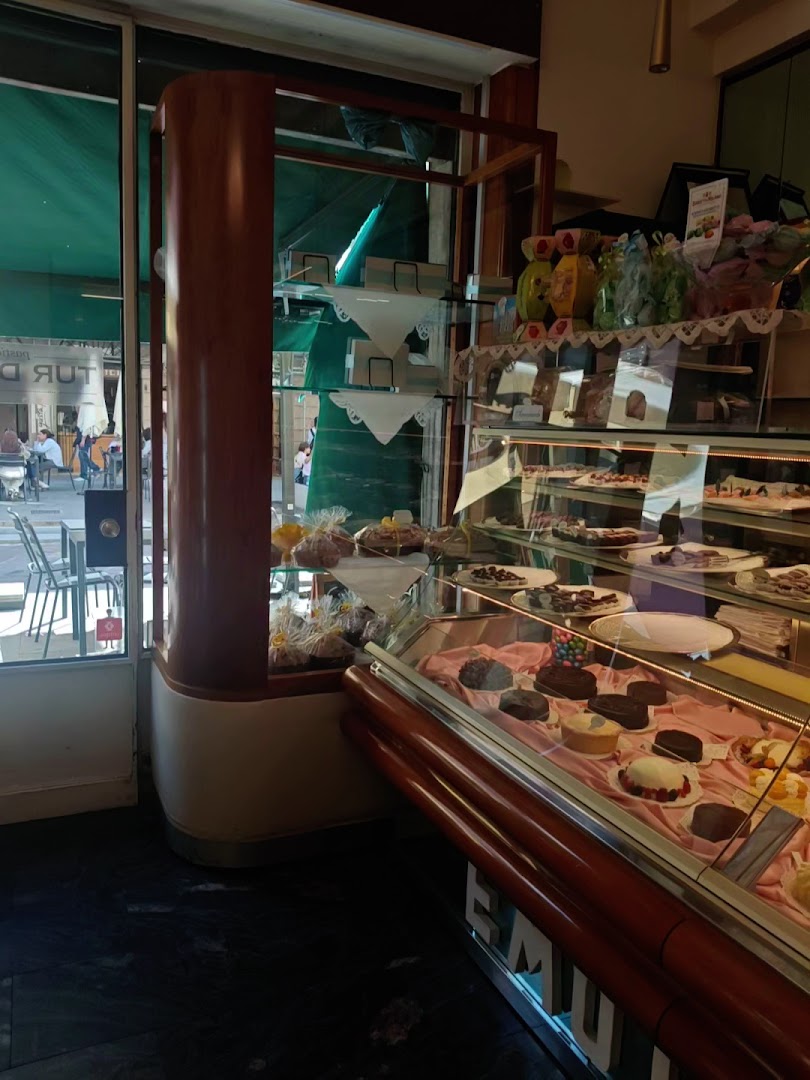 Pasticceria bistrot Tur de Milan