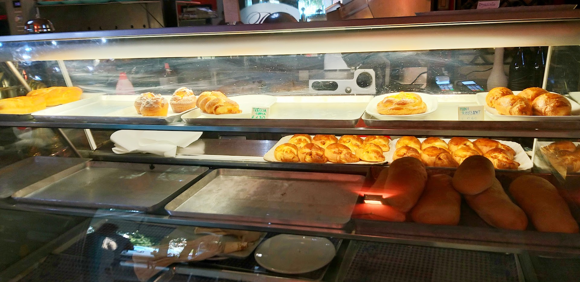Pasticceria Bistrot