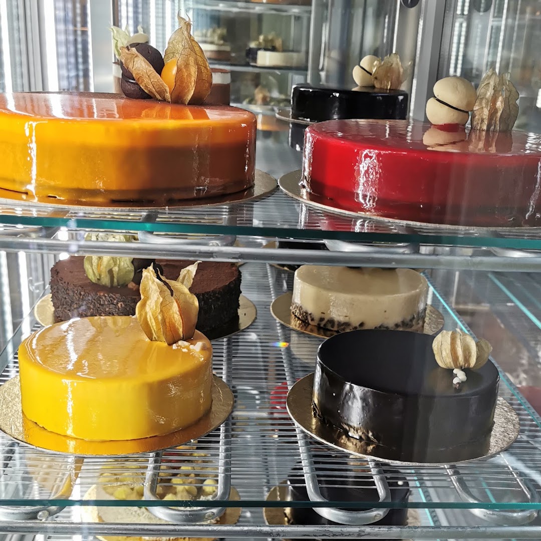 Pasticceria Bizzi