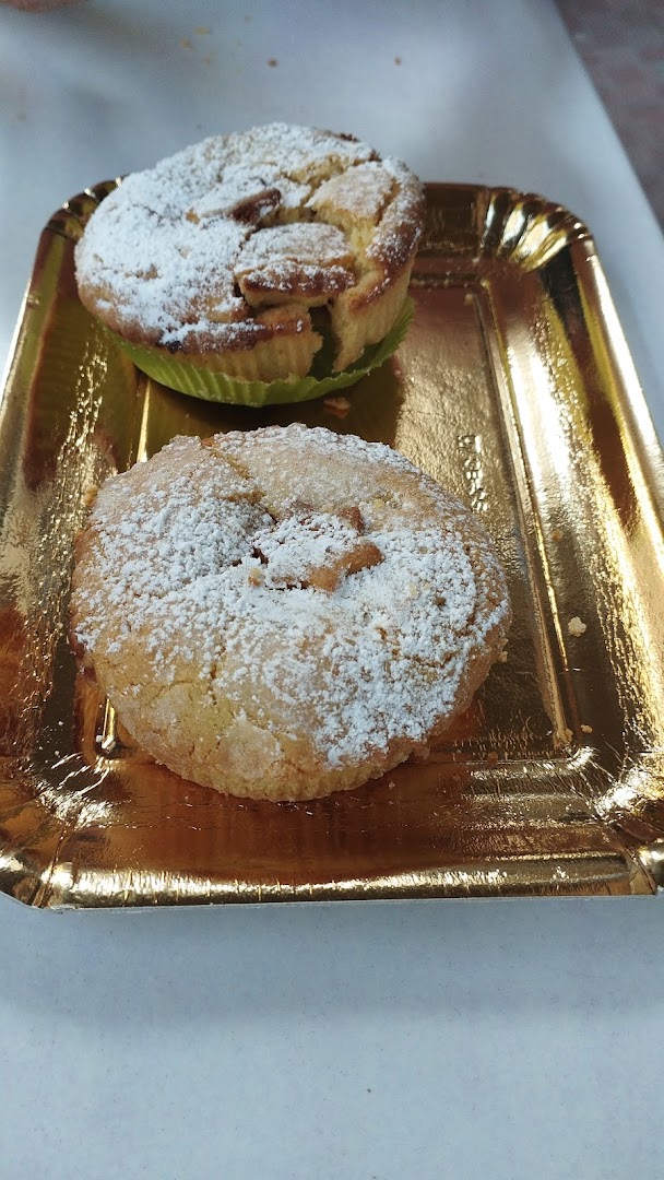 Pasticceria Blue Rose Caffe, Grottammare