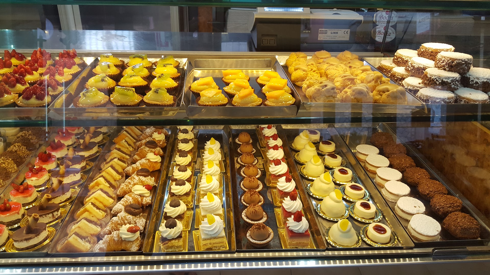 Pasticceria Boccia