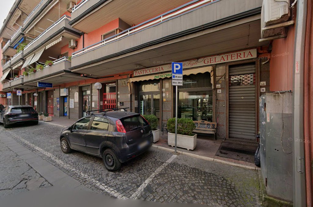 Pasticceria Boccia