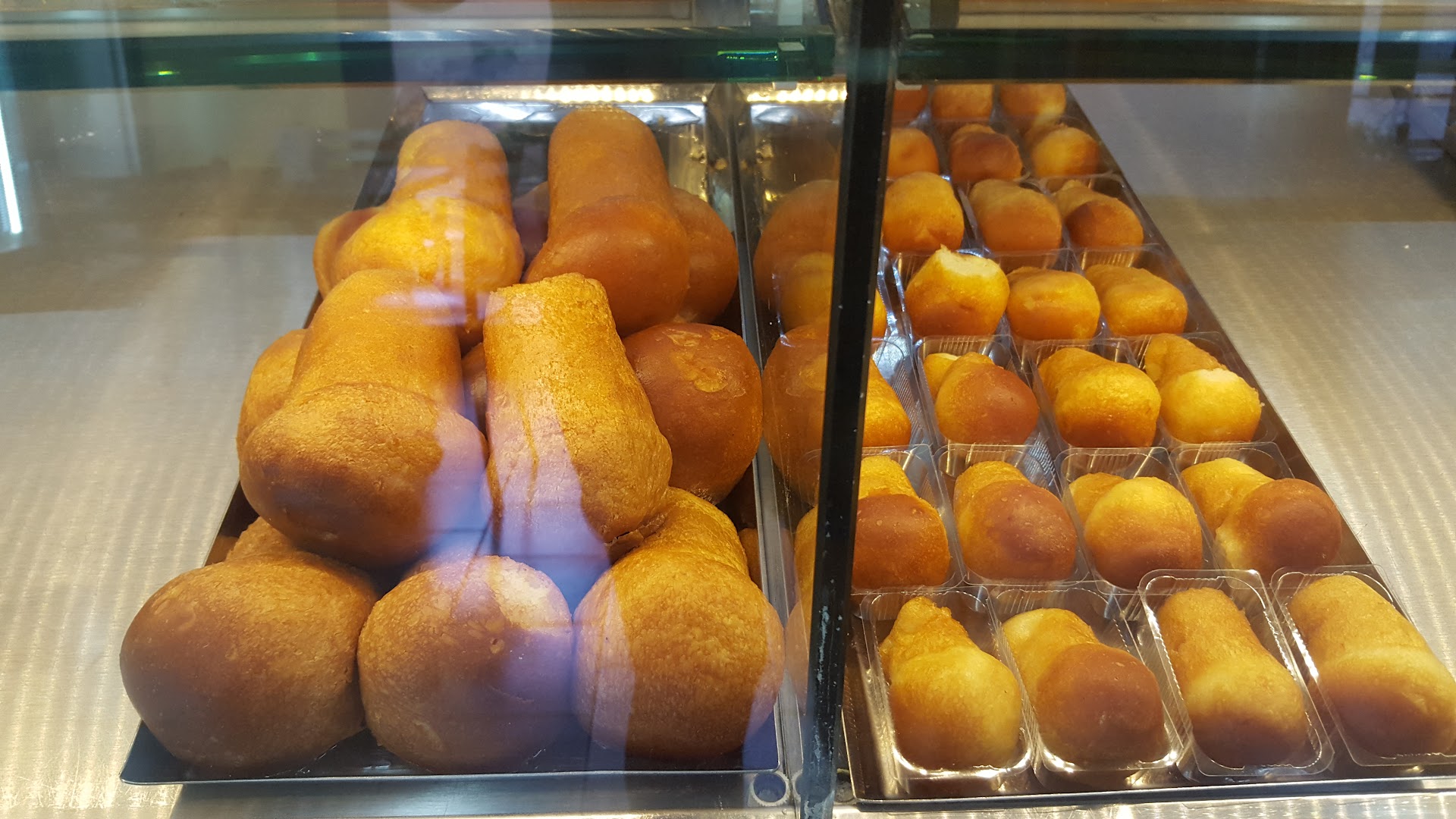 Pasticceria Boccia, Striano