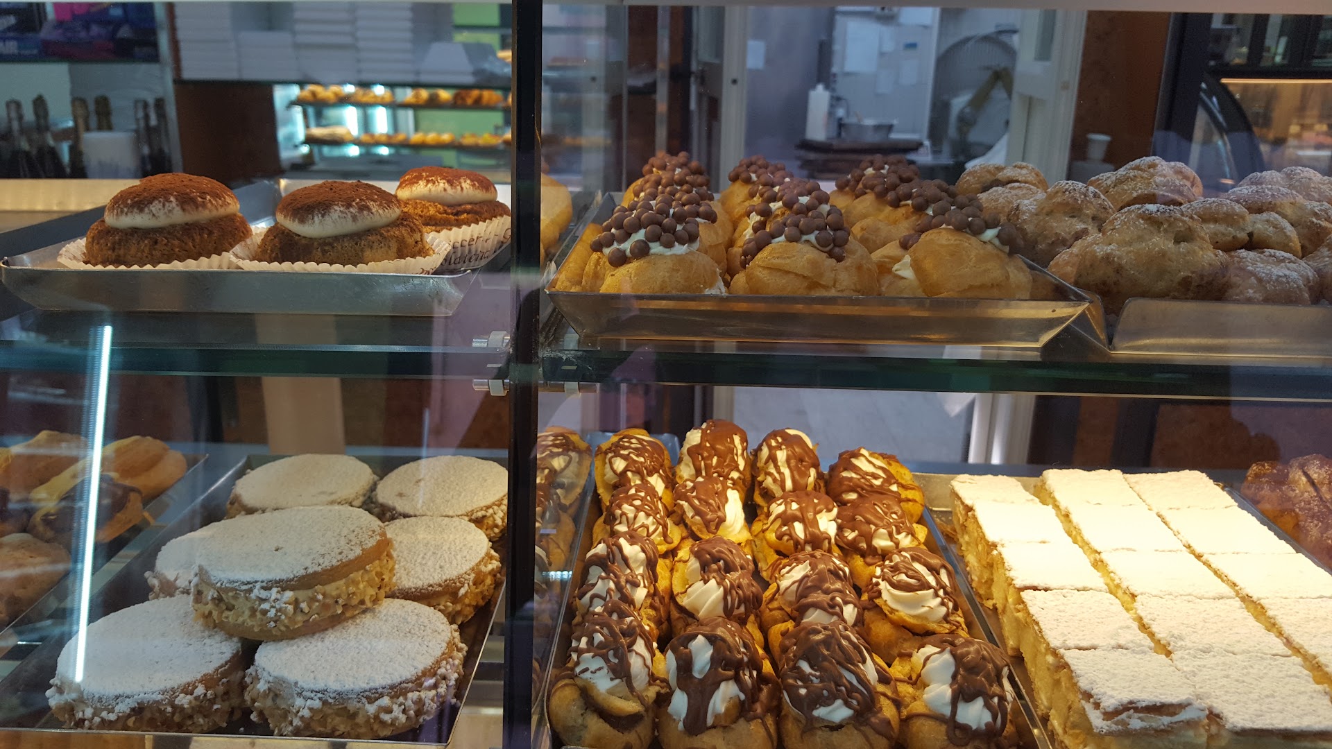 Pasticceria Boccia