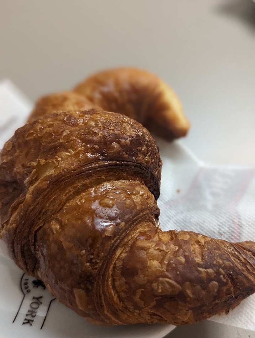 Pasticceria Bohero, Pistoia