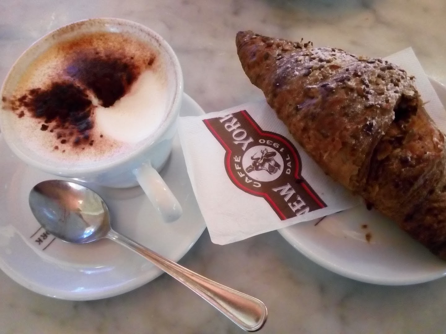 Pasticceria Bohero