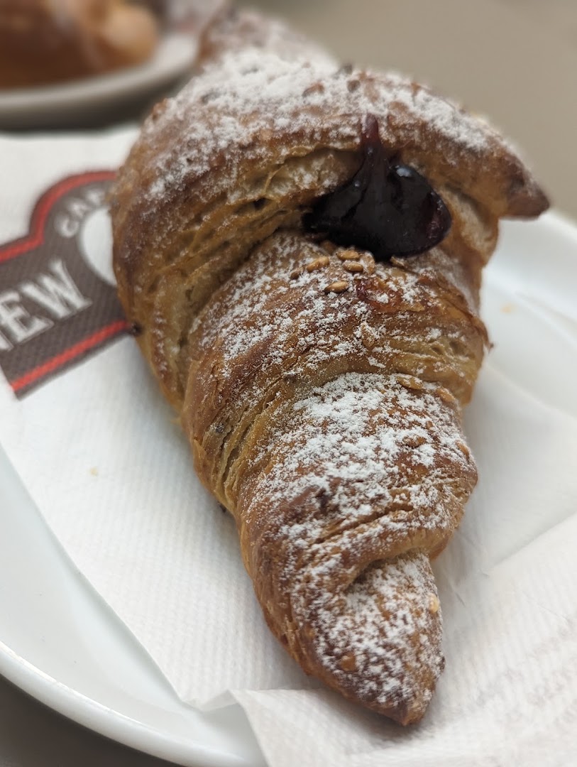 Pasticceria Bohero