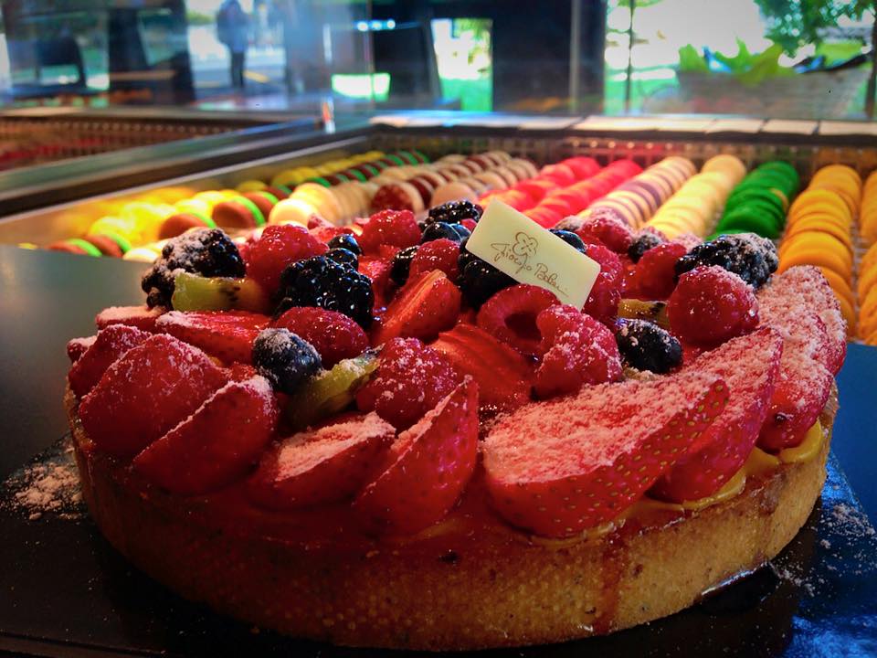 Pasticceria Bolzani Giorgio