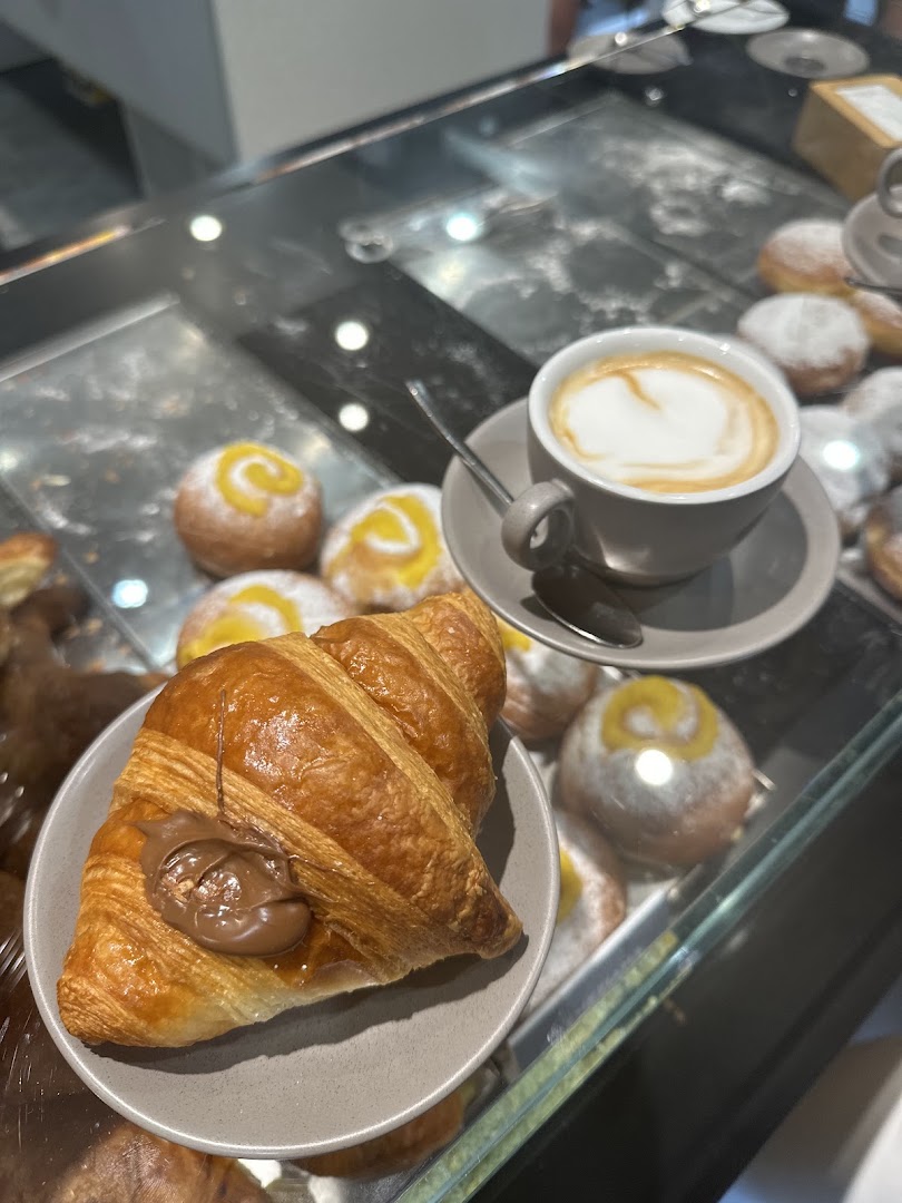 Pasticceria Bolzani Giorgio