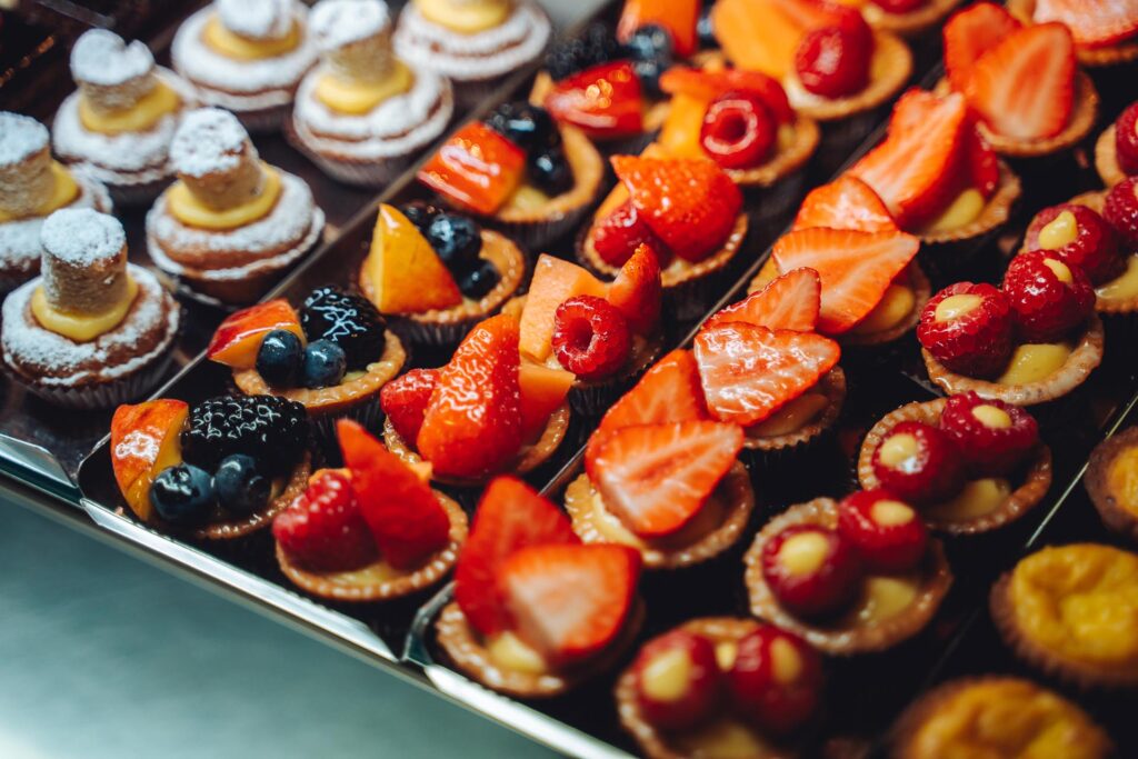 Pasticceria Bolzani - Piazzale Giusti
