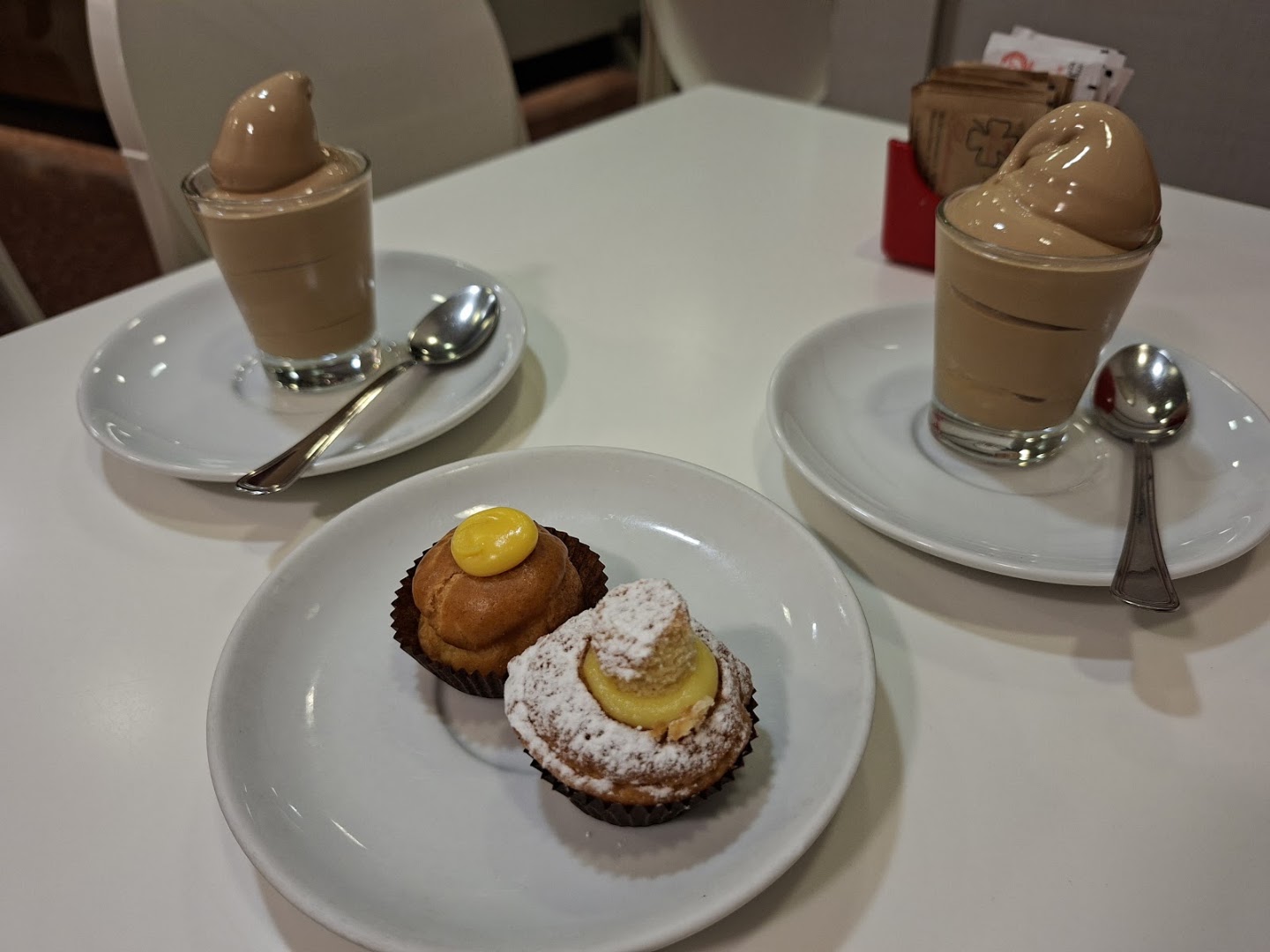 Pasticceria Bolzani - Ponte degli Angeli