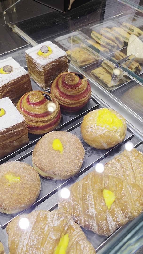 Pasticceria Bombé Parma - Farini