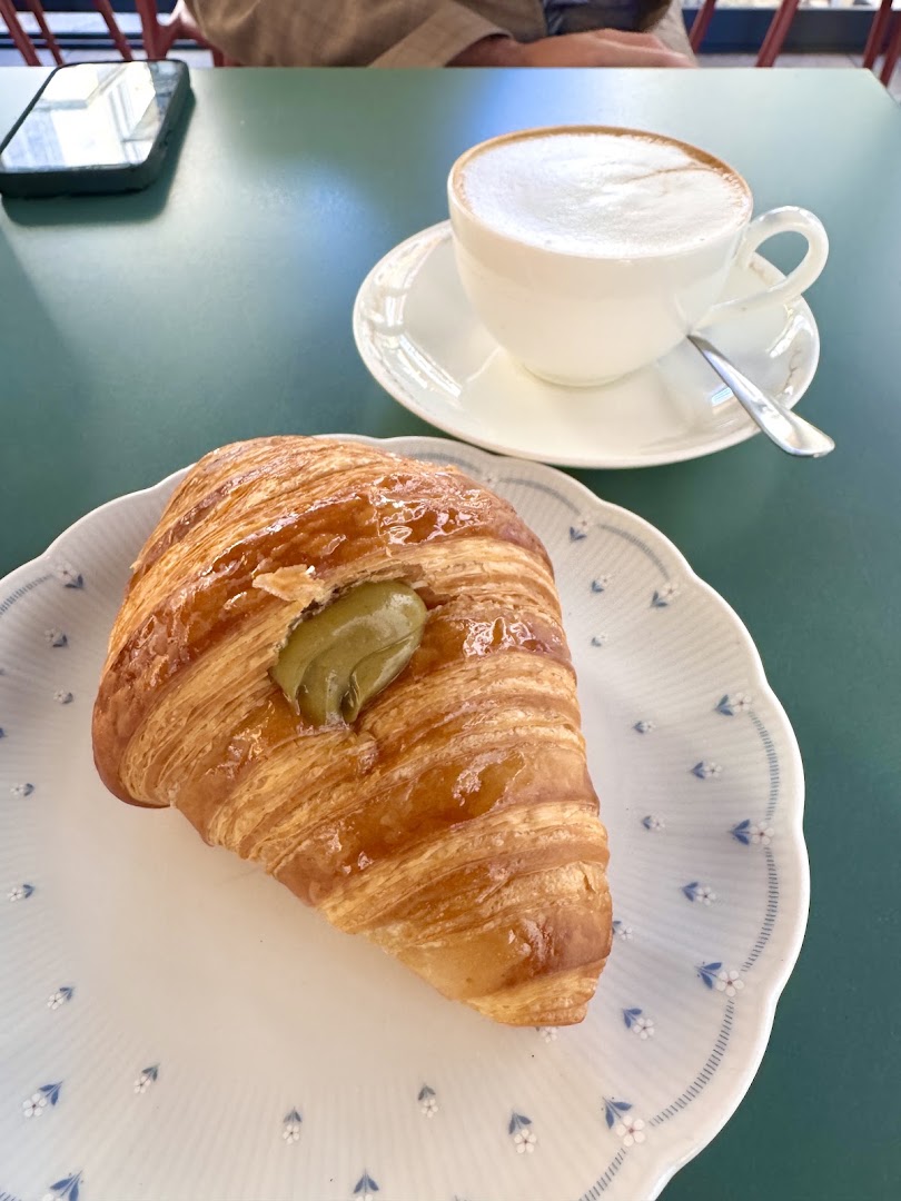 Pasticceria Bombé Parma - Farini