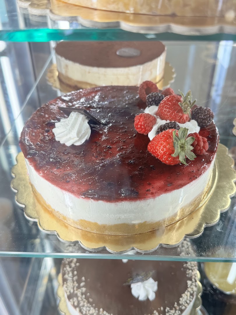 Pasticceria Bon Ton Livorno, Livorno