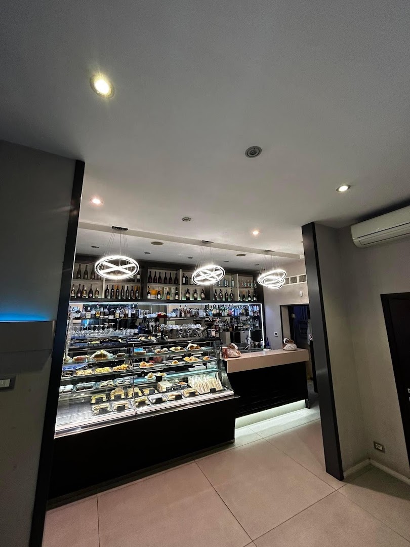 Pasticceria Bon Ton Livorno