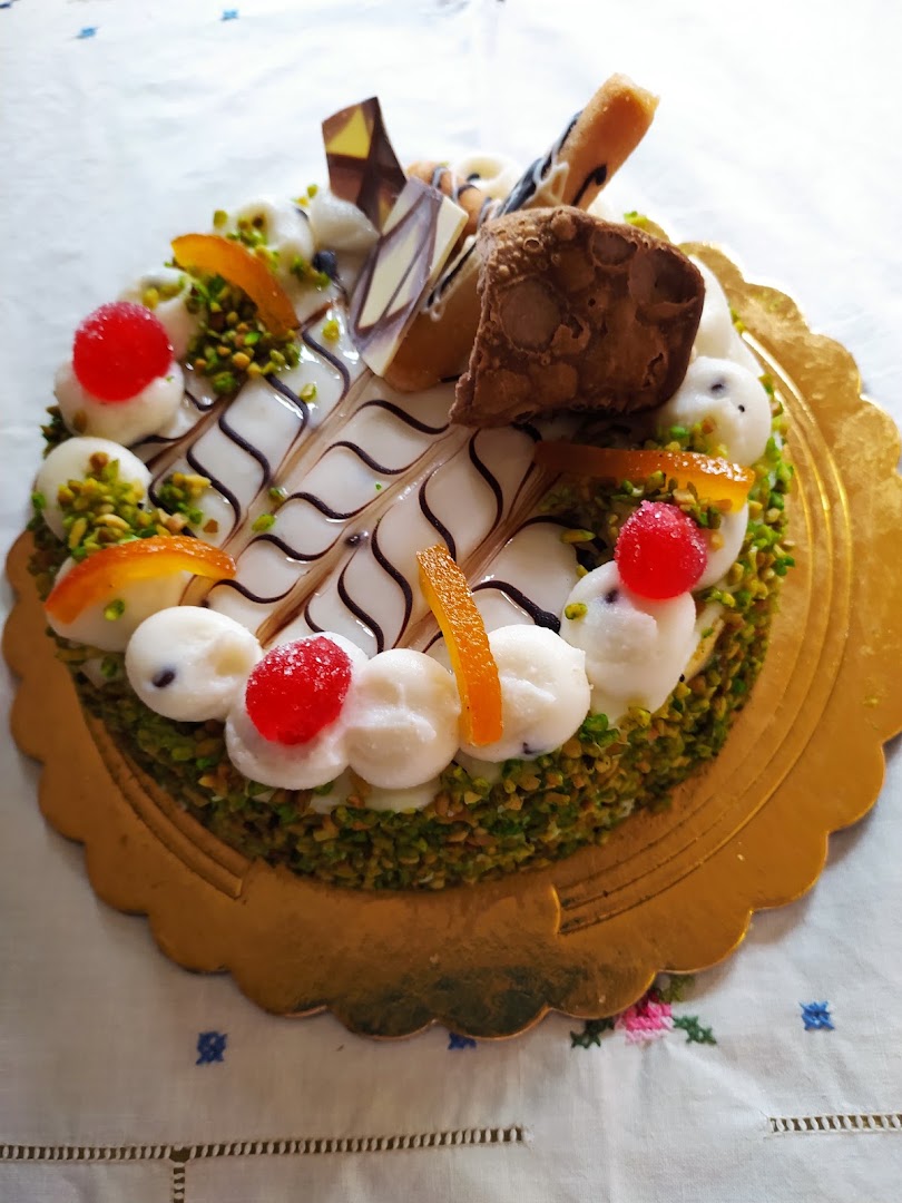 Pasticceria Bonadonna Gaetano
