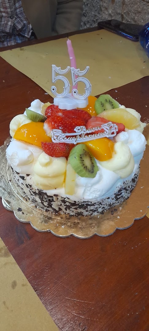 Pasticceria Bonadonna Gaetano