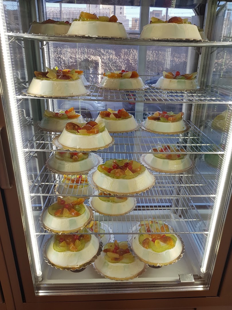 Pasticceria Bonadonna Gaetano, Palermo
