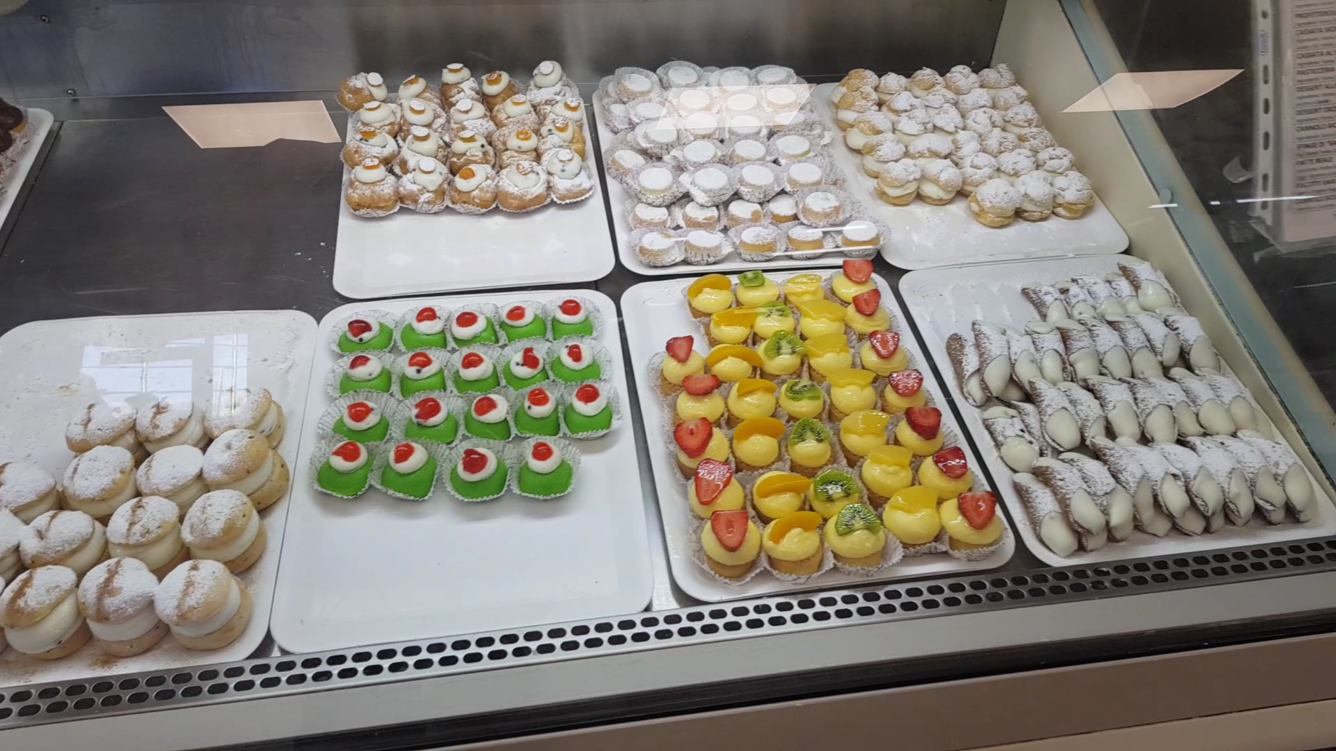Pasticceria Bonadonna Gaetano