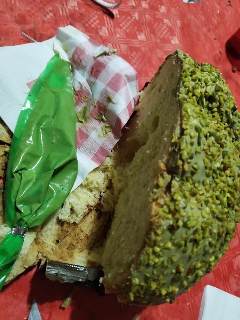 Pasticceria Bonadonna Gaetano