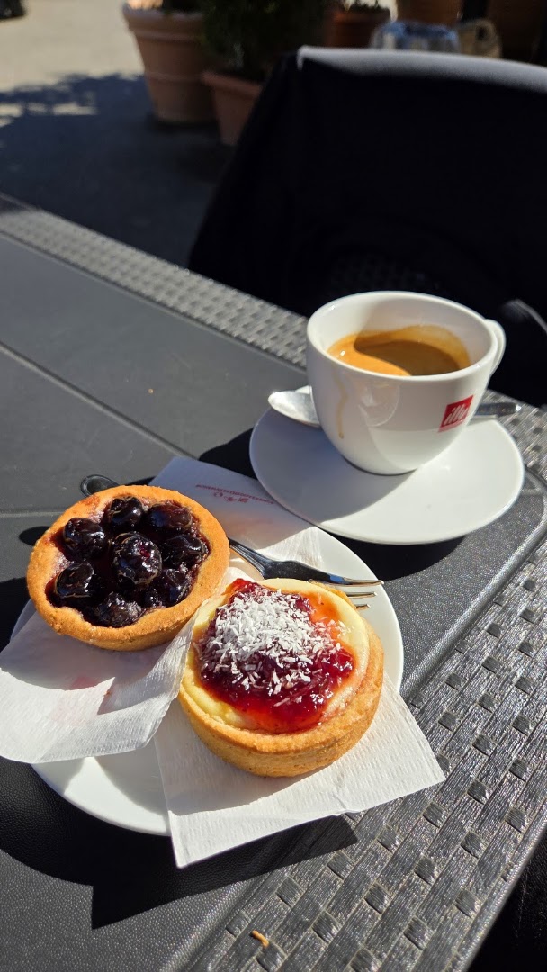 Pasticceria Bonaiuti