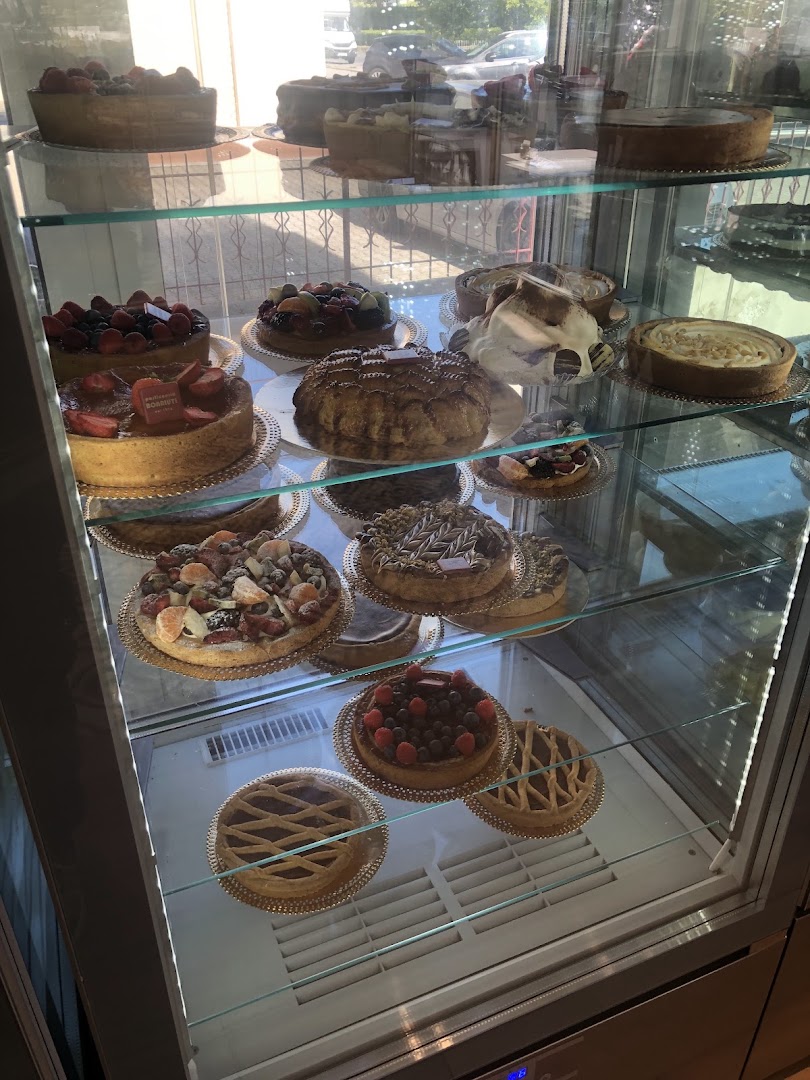 Pasticceria Bonaiuti