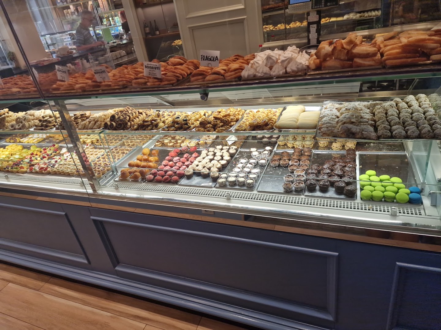 Pasticceria Bonaiuti