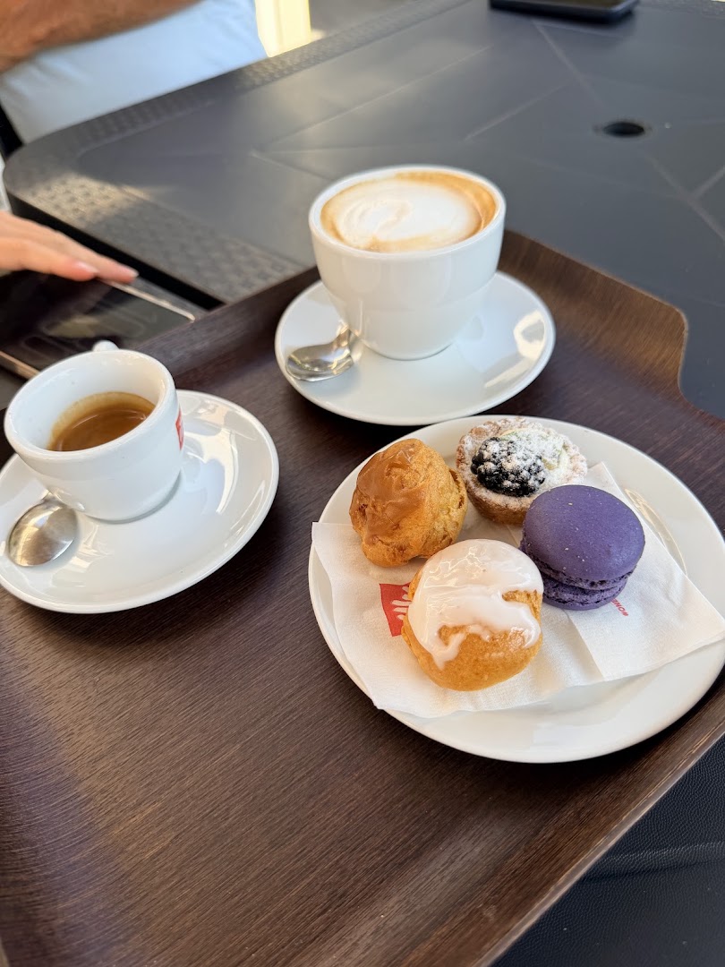 Pasticceria Bonaiuti