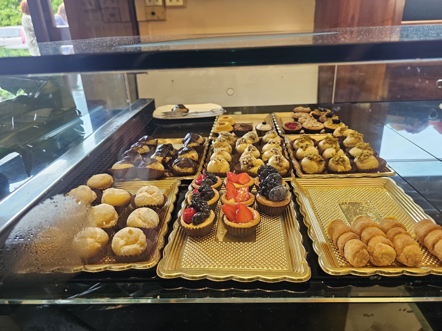 Pasticceria Bonati