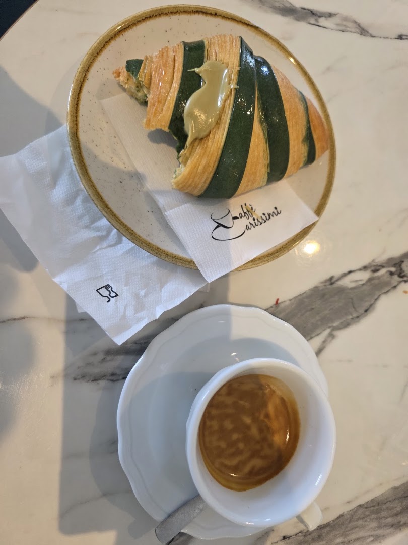 Pasticceria Bonati, Paladina
