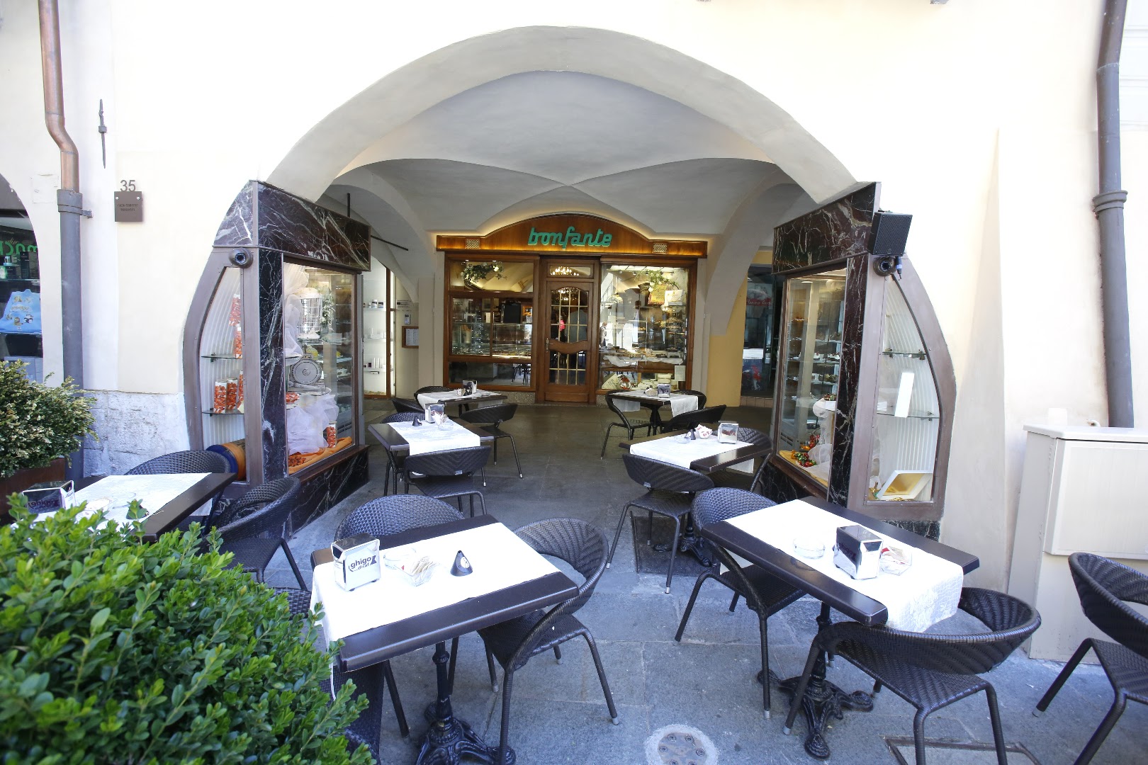 Pasticceria Bonfante