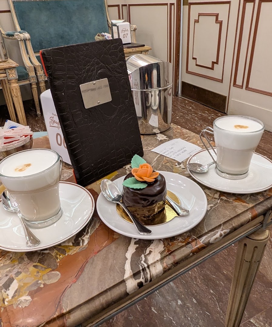 Pasticceria Bonfante
