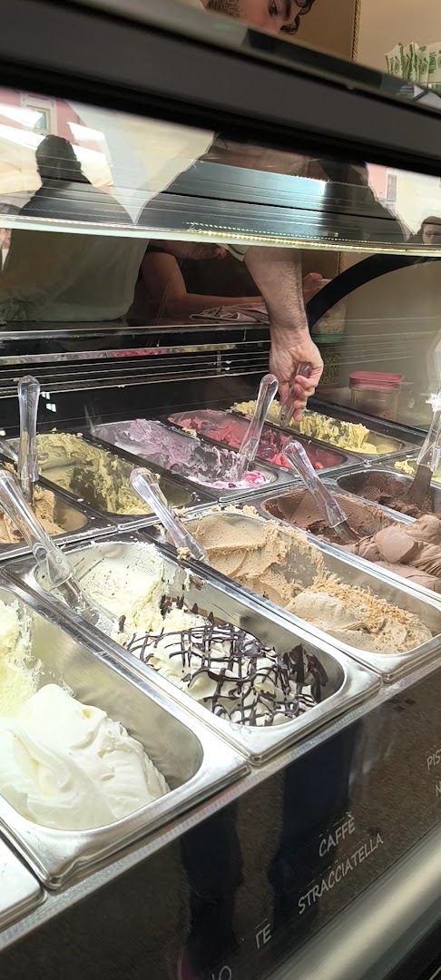 Pasticceria Bonfante