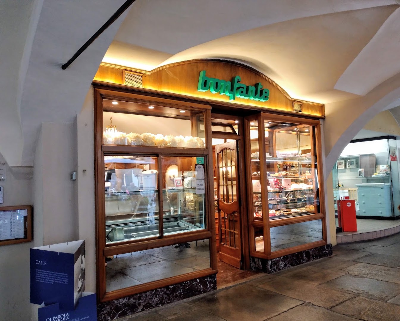 Pasticceria Bonfante