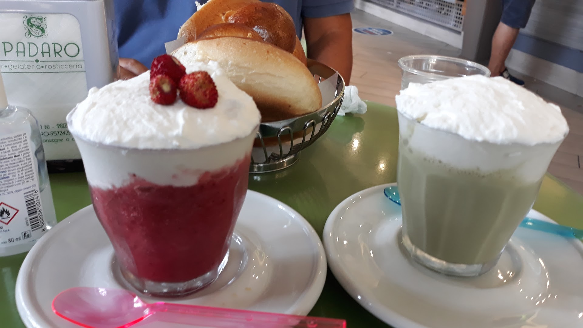 Pasticceria Bongiorno