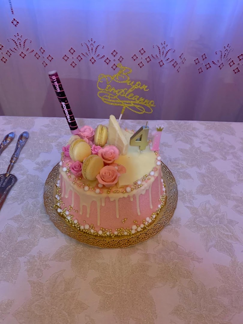 Pasticceria Bongiorno