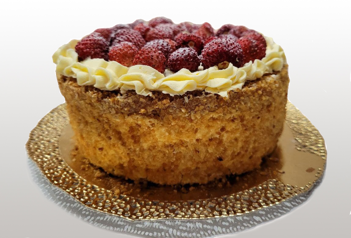 Pasticceria Bongiorno