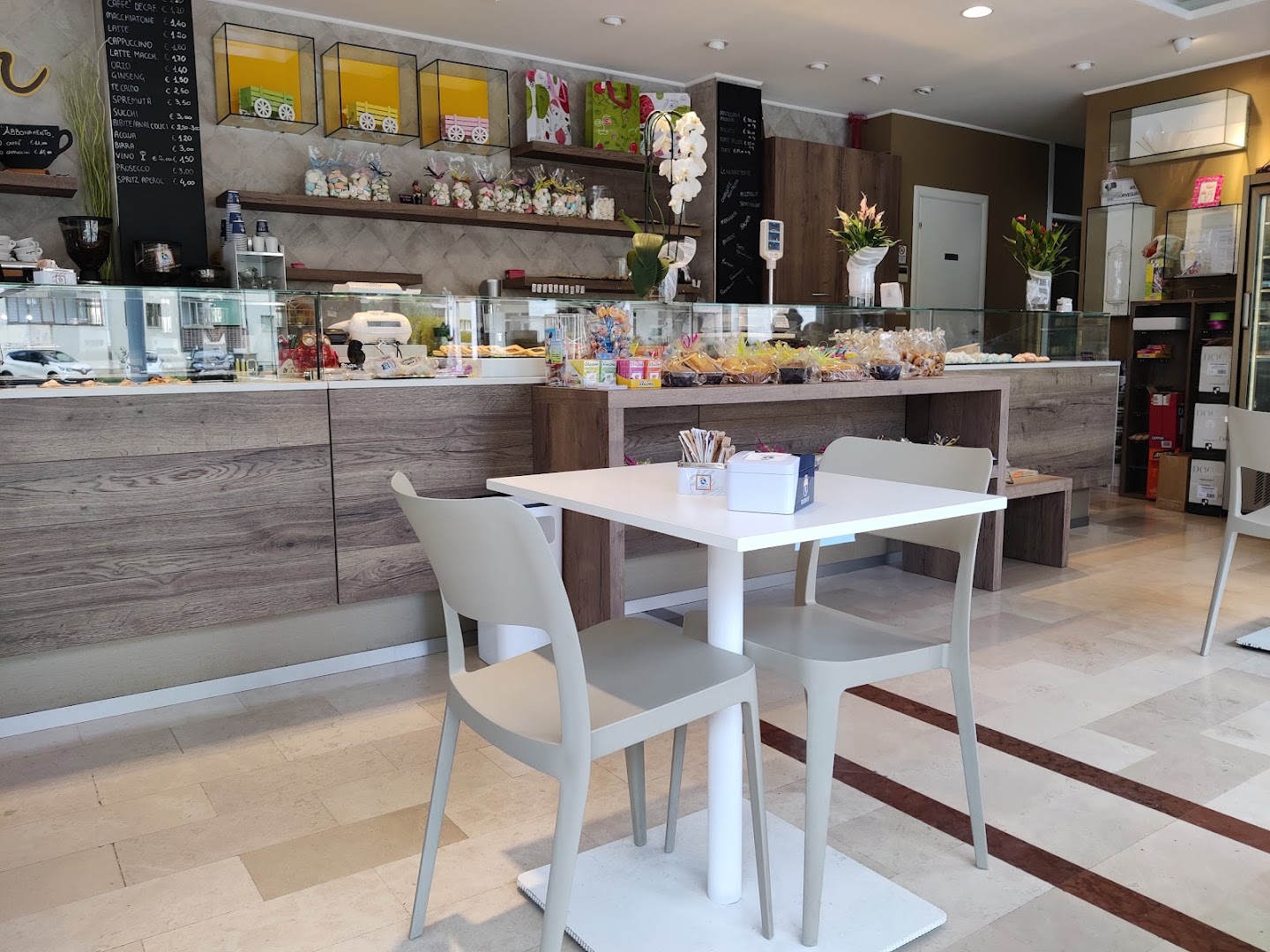 Pasticceria Bonjour Udine