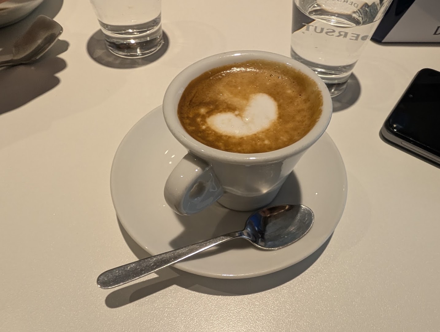 Pasticceria Bonjour Udine