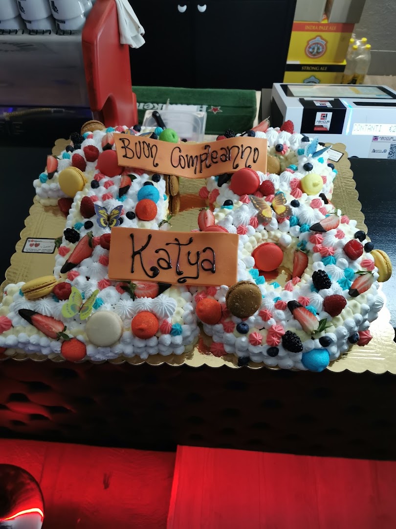 Pasticceria Bonjour Udine