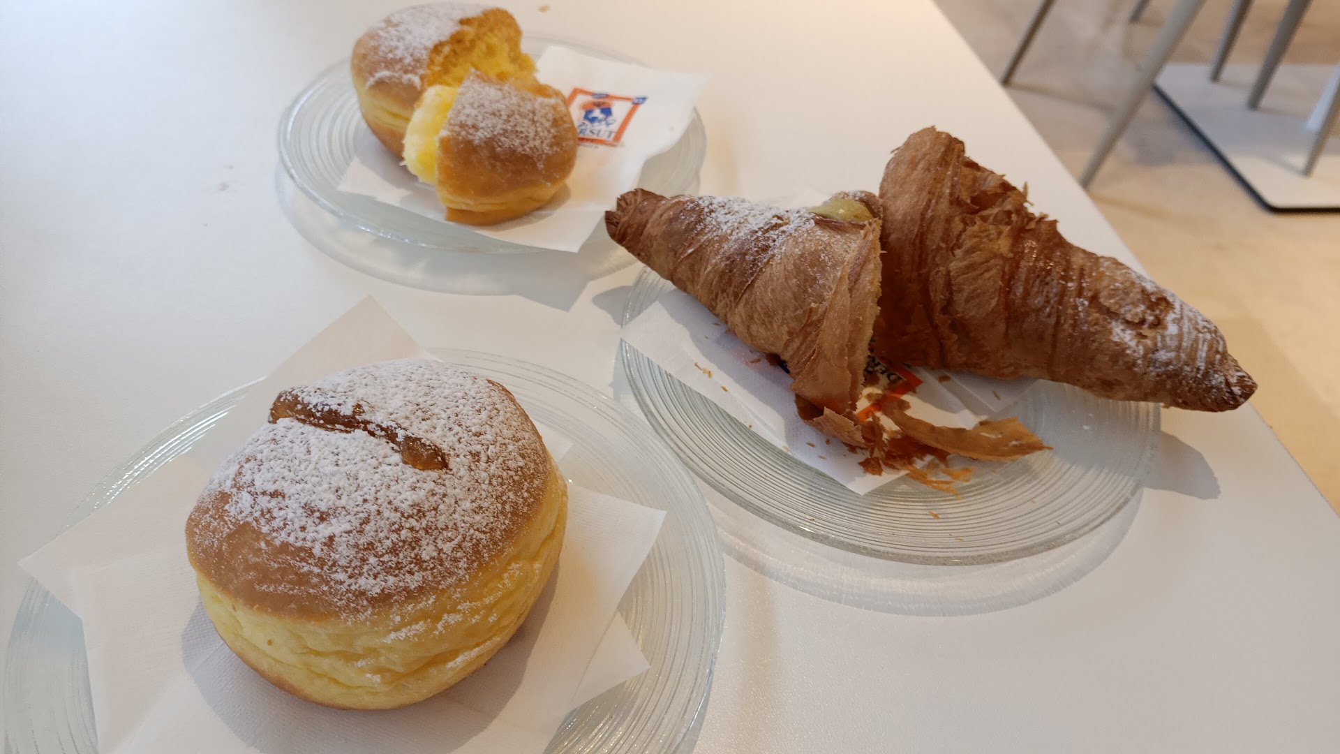 Pasticceria Bonjour Udine