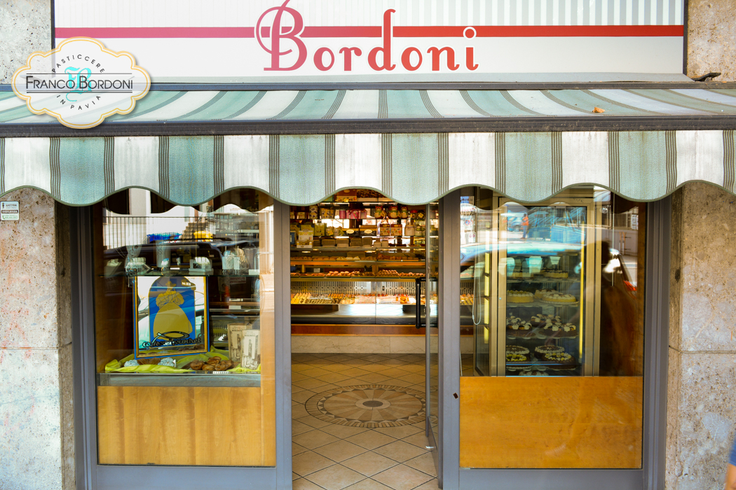 Pasticceria Bordoni