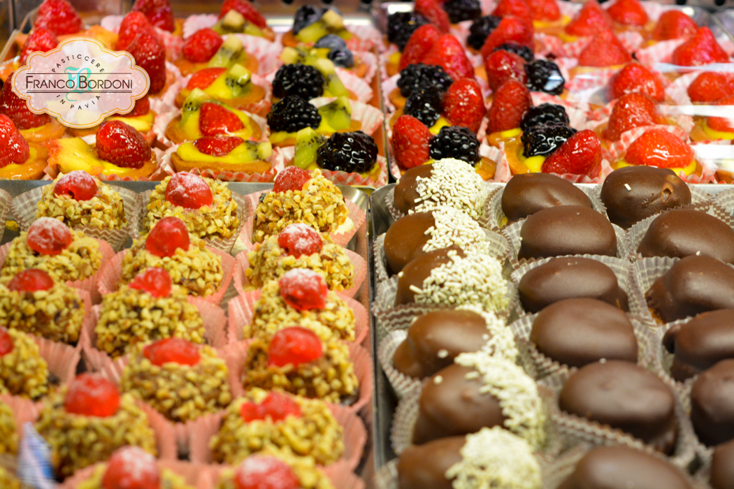 Pasticceria Bordoni