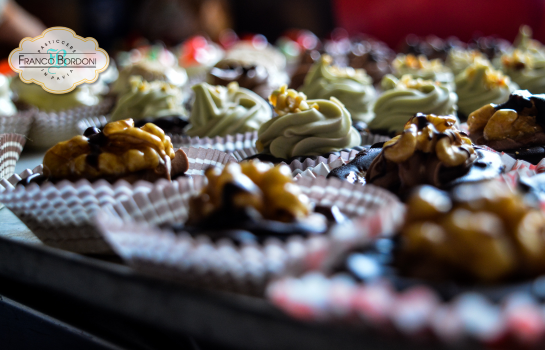Pasticceria Bordoni