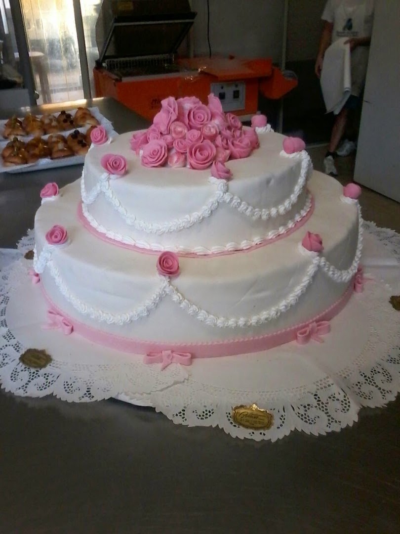 Pasticceria Bordoni