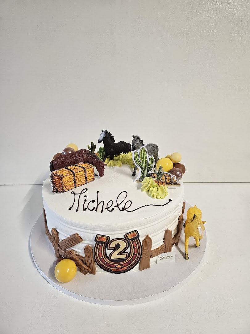 Pasticceria Borgese - Gelateria Artigianale