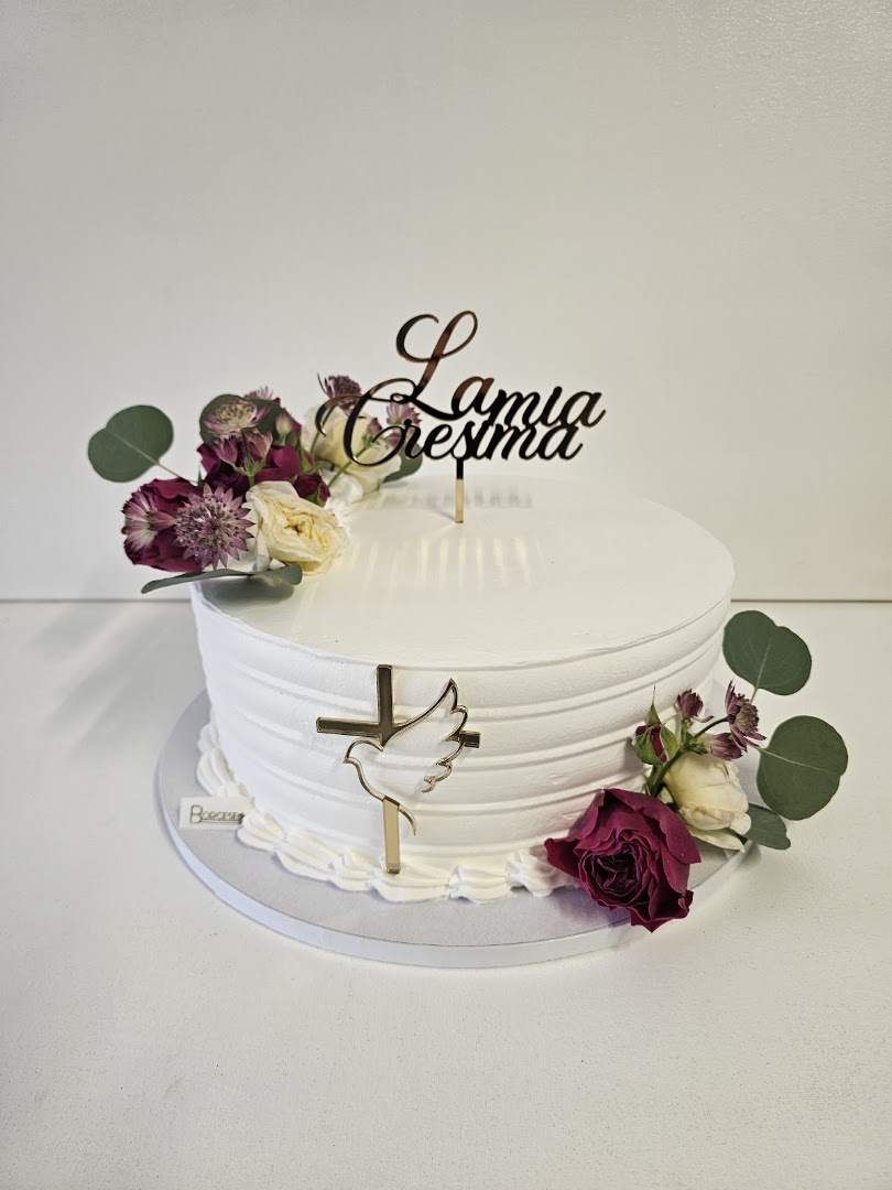 Pasticceria Borgese - Gelateria Artigianale
