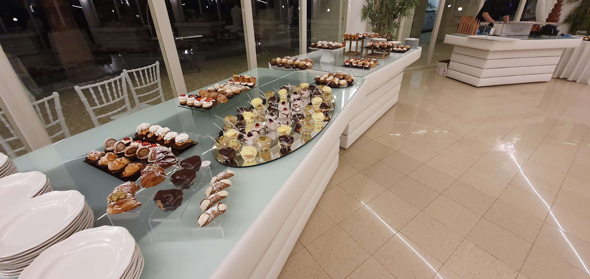 Pasticceria Borgese - Gelateria Artigianale