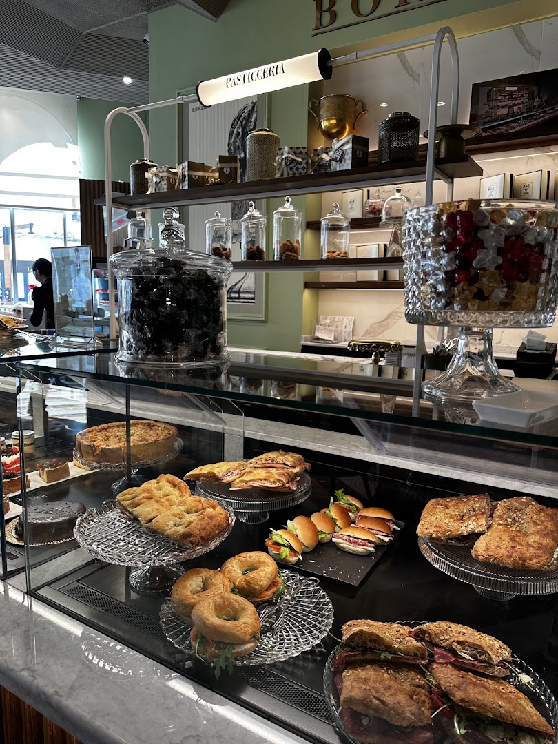 Pasticceria Borsari Caffè Borsa, Rovigo